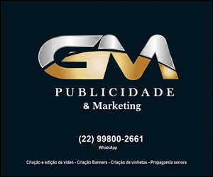 Banner GM Publicidade