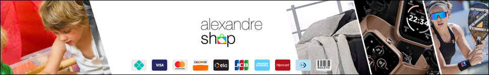 Banner Casa Alexandre