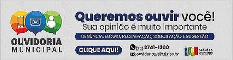 Telefones da prefeitura