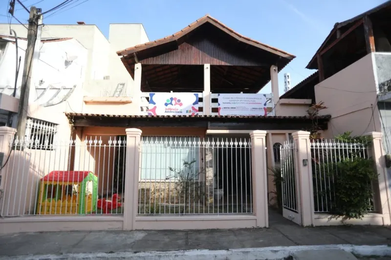 Infância e Adolescência de SJB muda para sede ampliada