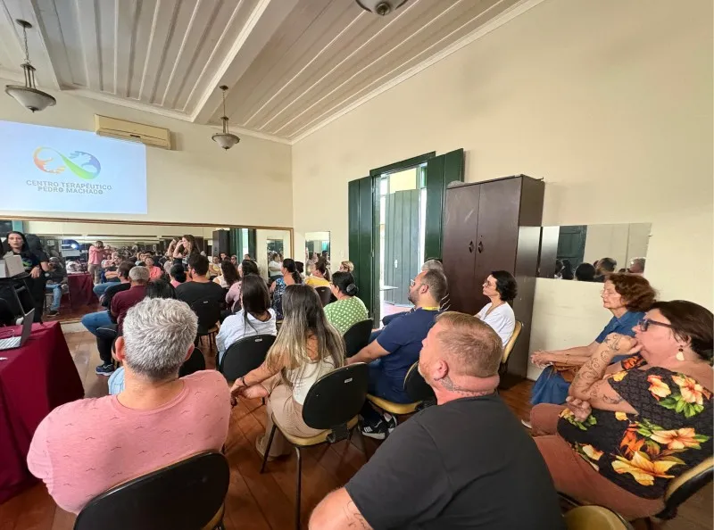 Capacitação em São João da Barra busca ampliar acessibilidade e inclusão nas atividades culturais do município