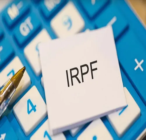 Lote especial de restituição do IRPF começa a ser pago nesta quarta