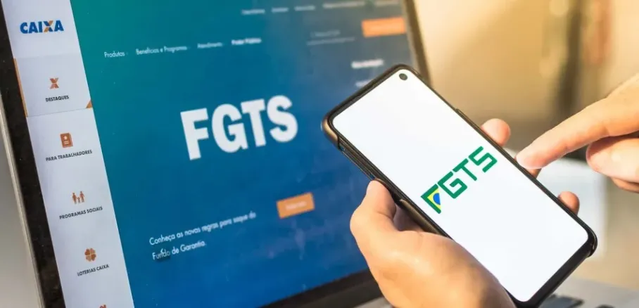 FGTS deve distribuir R$ 13 bilhões em lucros aos trabalhadores; entenda quem terá direito
