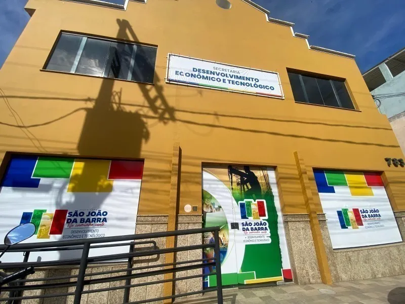 Balcão de Oportunidades de São João da Barra divulga vagas de Jovem aprendiz