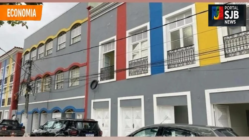Prefeitura de SJB quita folha salarial de julho nesta sexta