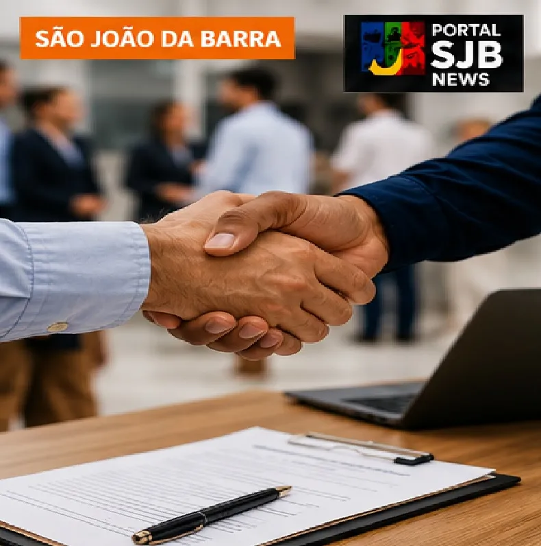Balcão de Oportunidades de São João da Barra reúne 438 vagas de emprego