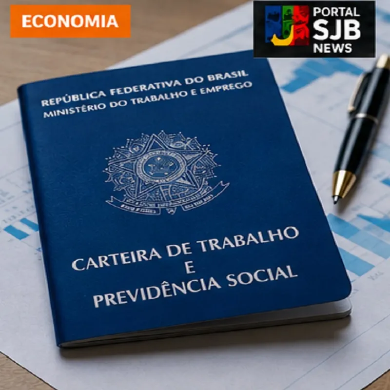 Desemprego cai para 5,4% e população ocupada chega a 103,1 milhões