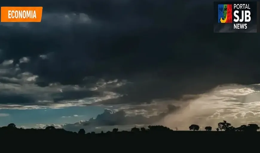 El Niño já provoca R$ 3,5 bi em prejuízos e afeta mais 200 cidades brasileiras, diz CNM