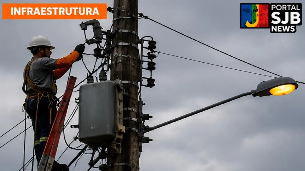 Moradores cobram melhorias no fornecimento de energia em São João da Barra