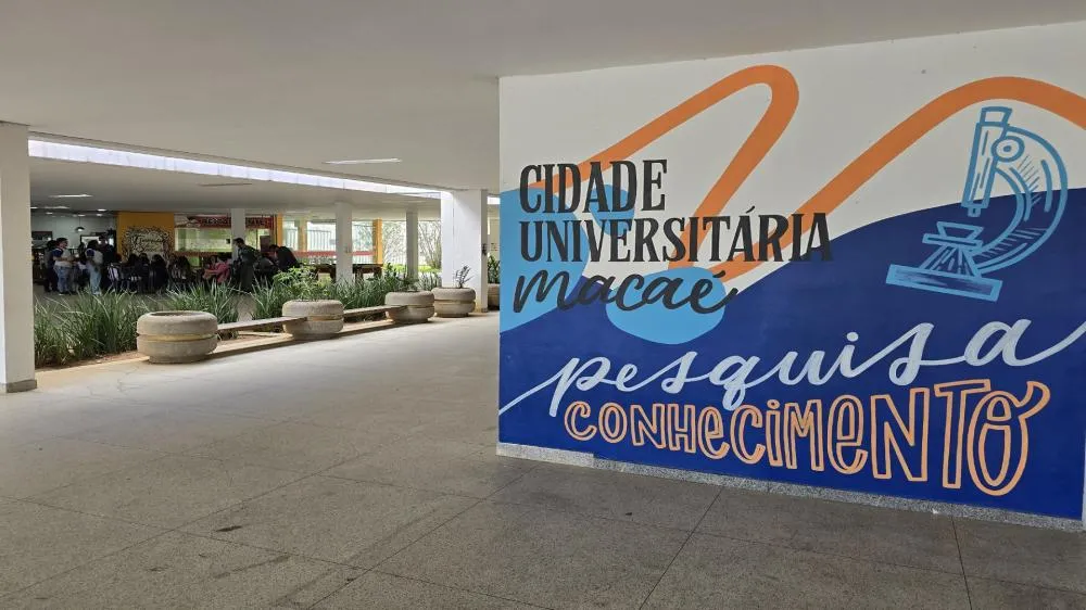 1º Conexão Juventude Macaé começa nesta sexta-feira na Cidade Universitária
