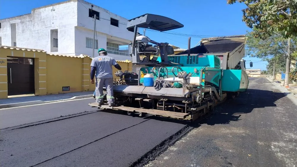 Prefeitura de Macaé apresenta projeto de revitalização do Calçadão do Aeroporto e urbanização de vias
