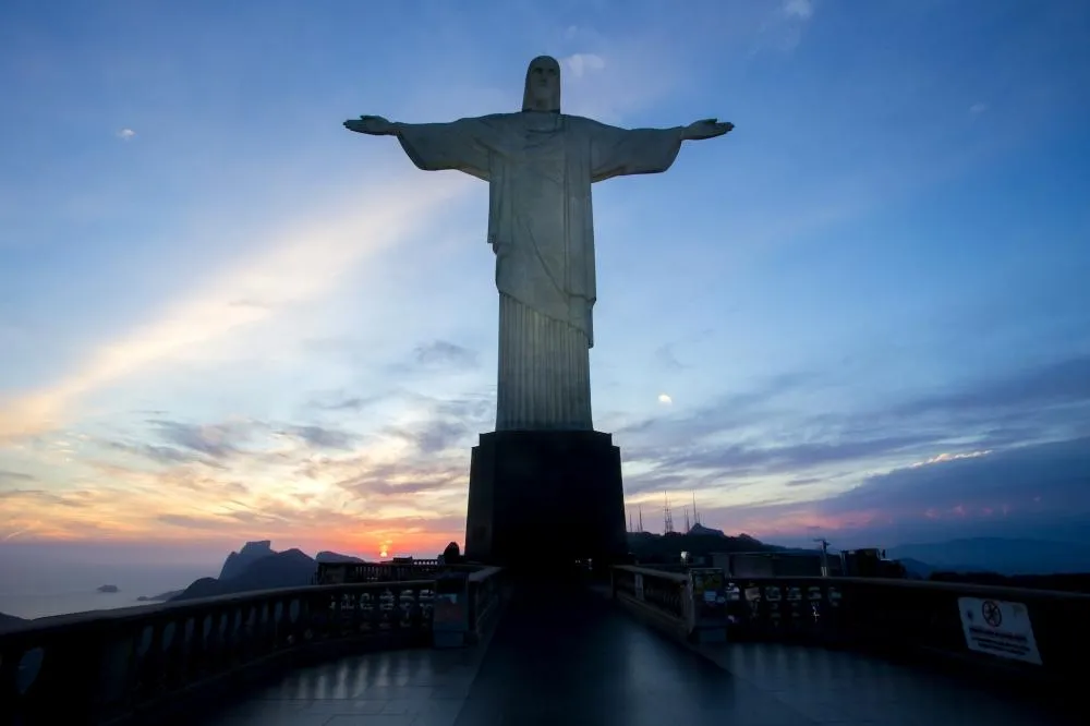 Rio de Janeiro - RJ